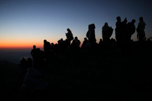 Read more about the article When, where to watch Draconid meteor shower in Colorado