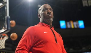 Read more about the article Miami Heat’s Rozier, Trail Blazers' Billups arrested in federal gambling probe, sources say