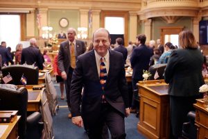 Read more about the article Polis requests $10M to assist SNAP recipients amid federal government shutdown