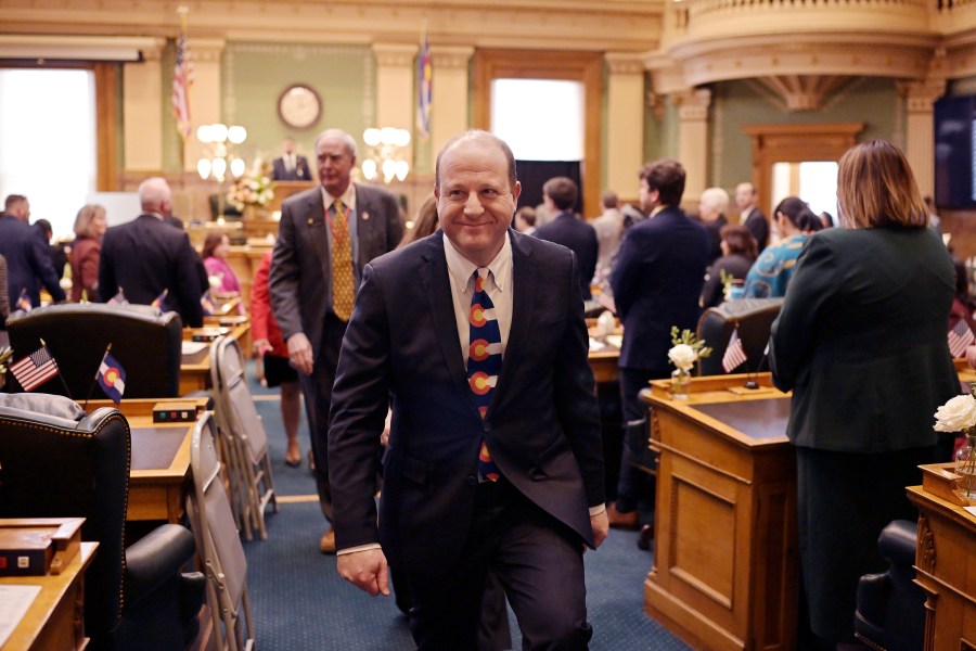 Read more about the article Polis requests $10M to assist SNAP recipients amid federal government shutdown