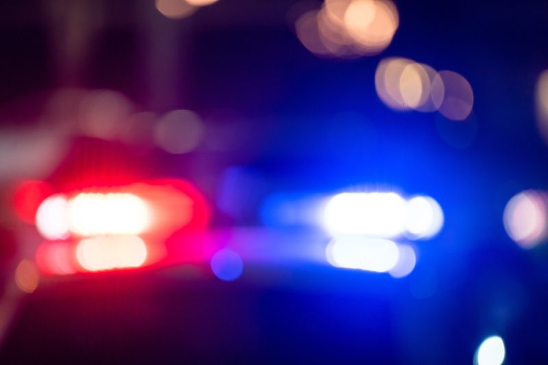 You are currently viewing 'Chaotic scene': Man shot, taken to hospital in Aurora
