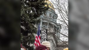 Read more about the article 'No Kings' protests planned across Colorado on Saturday