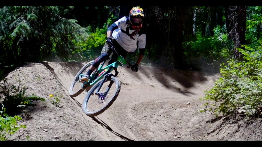 Read more about the article Mountain bike championship comes back to Colorado