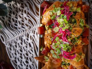 Read more about the article Korean-inspired taco restaurant opens new spot in Edgewater