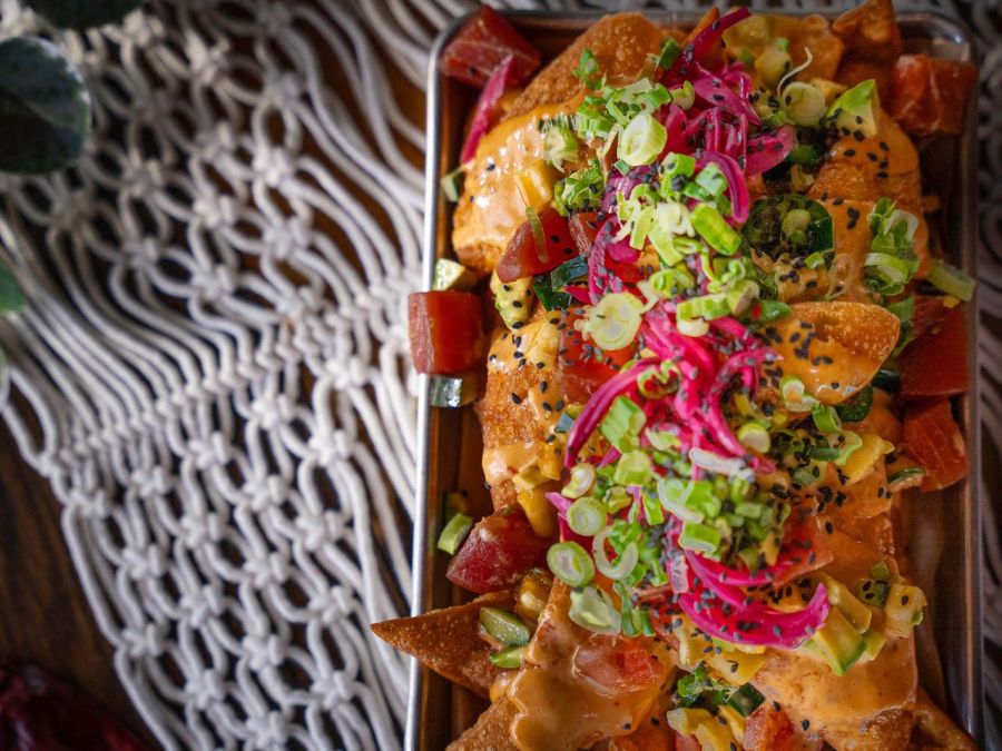 You are currently viewing Korean-inspired taco restaurant opens new spot in Edgewater