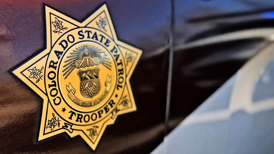 You are currently viewing Driver dies after crash on I-25 near Fountain on Friday