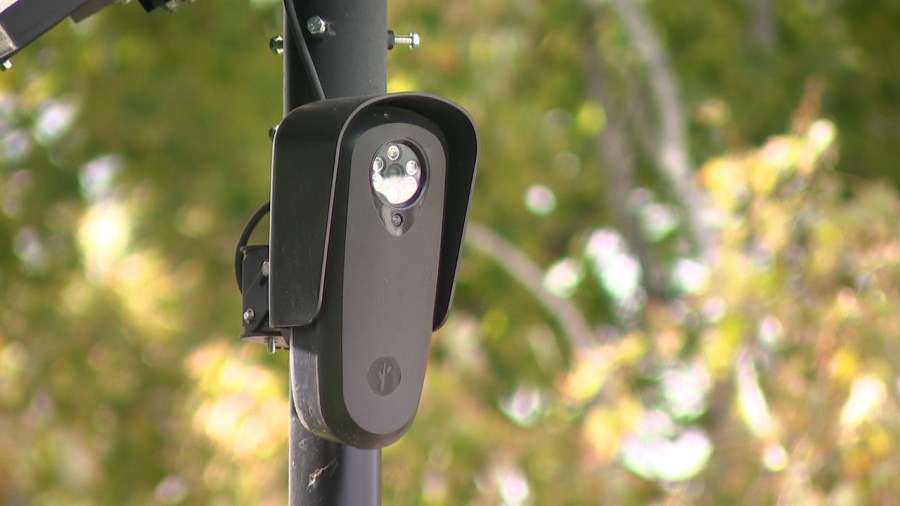 You are currently viewing Flock camera credited for quick ping of truck involved in armed robbery, carjacking