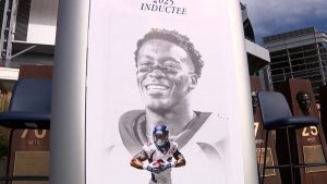 Read more about the article Former Broncos impressed with historic comeback win as team honors Demaryius Thomas