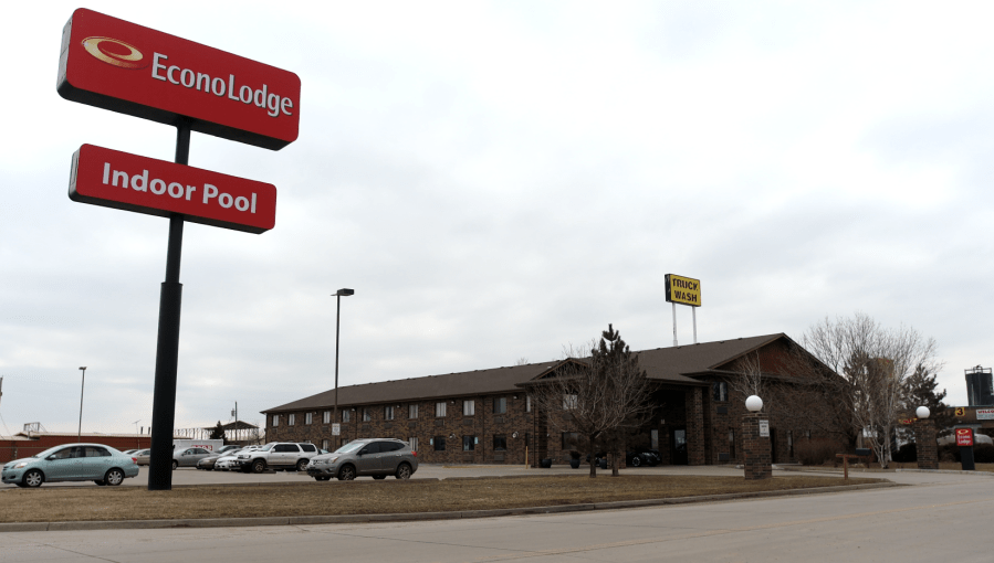 Read more about the article Longmont Econo Lodge to be auctioned off after failing to pay $4 million judgement