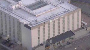 Read more about the article 93 face end of year layoffs as Denver, Salvation Army end programs at shelters