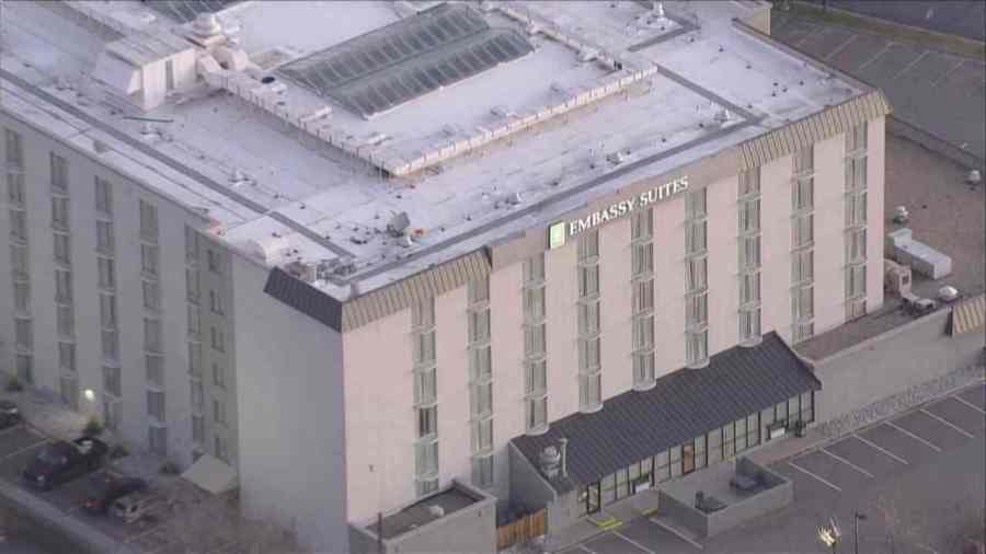 Read more about the article 93 face end of year layoffs as Denver, Salvation Army end programs at shelters