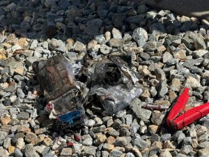 Read more about the article 3 displaced from Aurora home after accidental lithium-ion battery fire