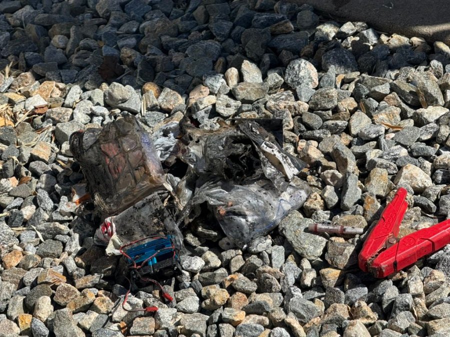 You are currently viewing 3 displaced from Aurora home after accidental lithium-ion battery fire