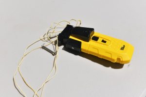 Read more about the article Loveland officer uses BolaWrap to stop fleeing suspect