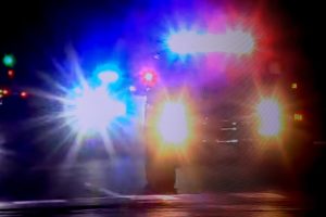 Read more about the article 1 killed, 3 injured including suspect in Wheat Ridge crash on Highway 58