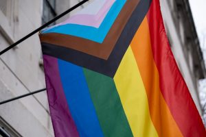 Read more about the article Large rock thrown at windows of The Center on Colfax