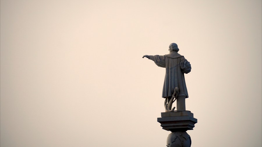 You are currently viewing Monday is Indigenous Peoples' Day, or Columbus Day: Do Coloradans celebrate either?