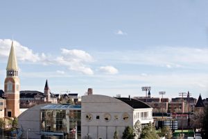 Read more about the article 9 DU athletic programs to join West Coast Conference in 2026