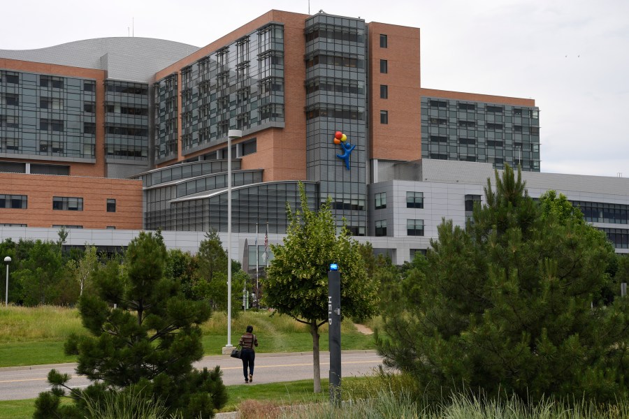 You are currently viewing Colorado hospital among best children's hospitals in the country: US News and Report