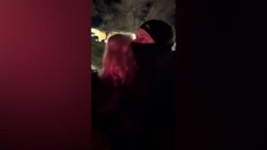 Read more about the article Protester in shock after ICE agent grabbed her, threw her to the ground at Durango protest