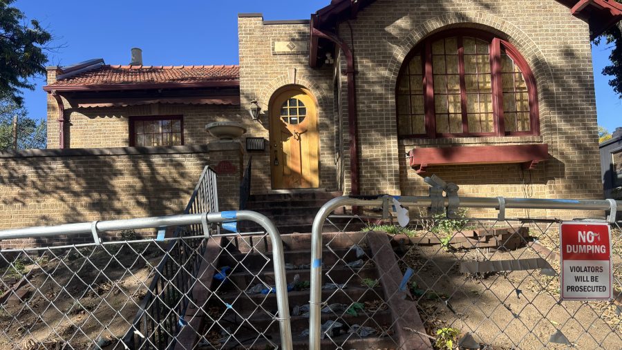 You are currently viewing Neighbors sue over long-neglected Denver home; owner says renovations are imminent