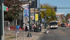 Read more about the article Community groups address safety, drug activity concerns in downtown Denver