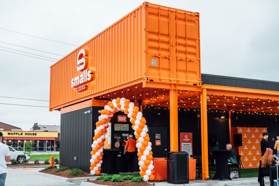 You are currently viewing This southern burger joint is opening its first Colorado location