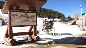 Read more about the article Winter Park preps for Halloween opening day