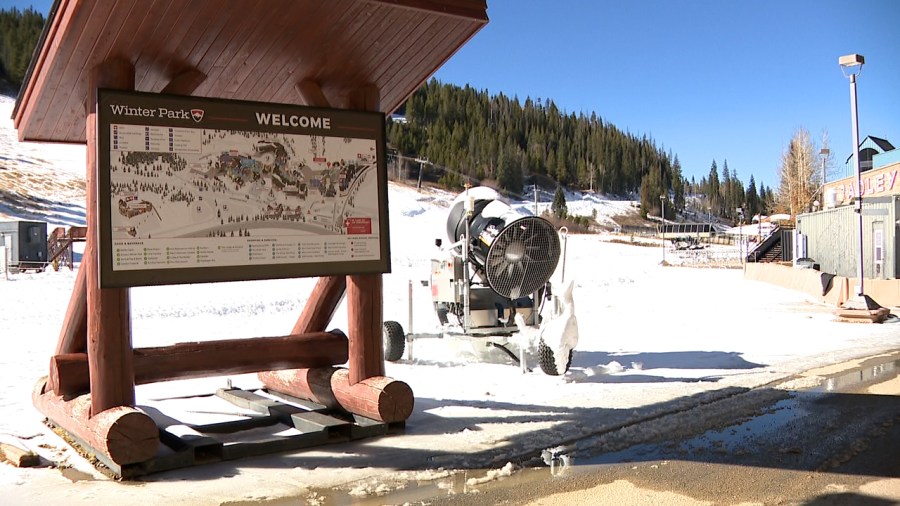 Read more about the article Winter Park preps for Halloween opening day