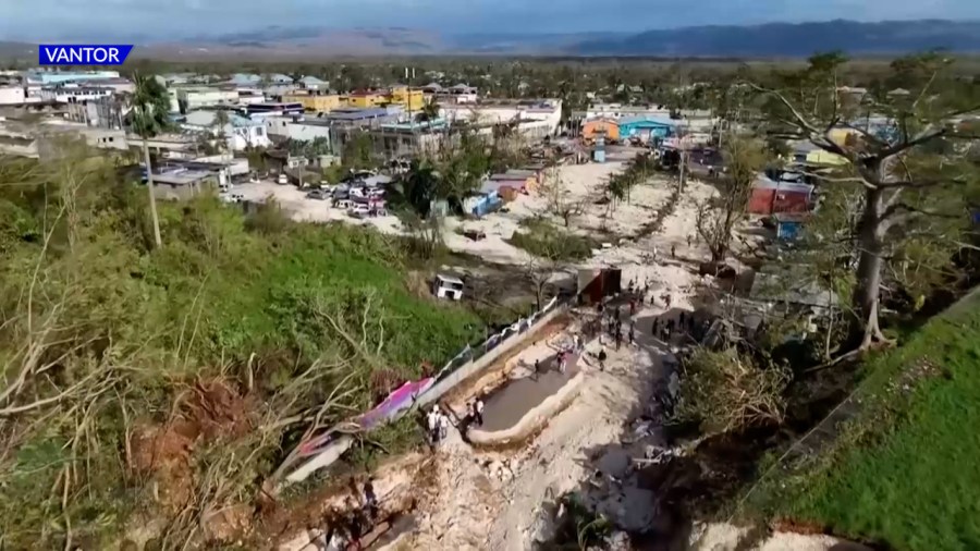 You are currently viewing Colorado resident, Jamaican native launches fundraiser to support family after Hurricane Melissa