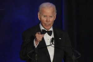 Read more about the article Biden is receiving radiation and hormone therapy to treat his prostate cancer