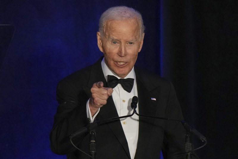 You are currently viewing Biden is receiving radiation and hormone therapy to treat his prostate cancer