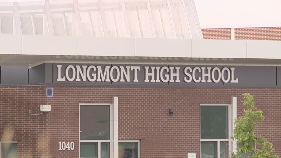 You are currently viewing Longmont High School student in custody after reportedly found with handgun