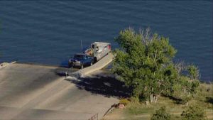 Read more about the article Overnight anglers welcomed back to Cherry Creek State Park after temporary closure
