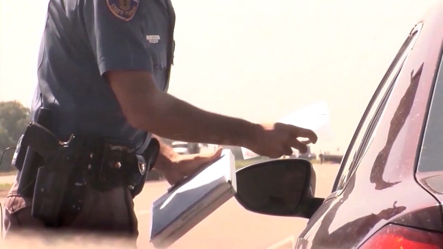 Read more about the article State troopers urge teen drivers to slow down during National Teen Driver Safety Week