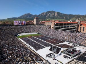 Read more about the article CU Boulder launches safety app for students, faculty and staff