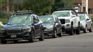 Read more about the article New parking rules hitting 4 Denver neighborhoods