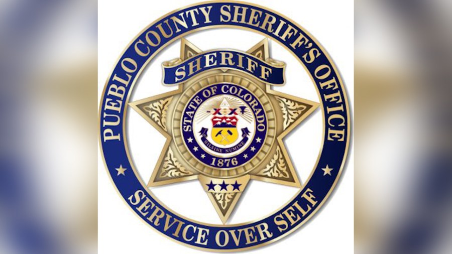 You are currently viewing PCSO investigating body found in west Pueblo County