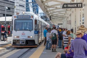 Read more about the article RTD adding train cars to service before, after Paul McCartney concert Saturday