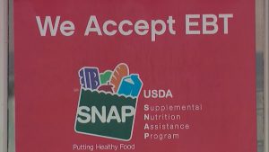 Read more about the article 'The time to wait for help is really over:' Denver woman feeds neighbors as end to SNAP benefits loom