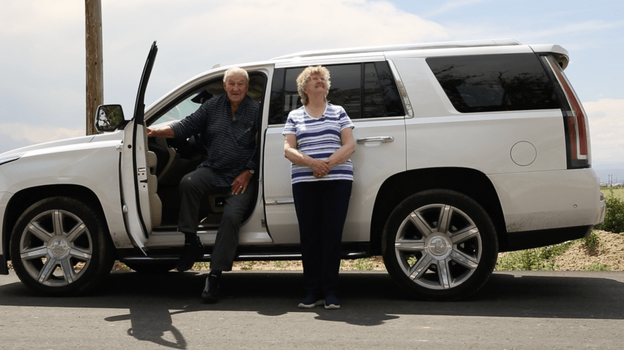 You are currently viewing 70 years later, witnesses remember bombing of Flight 629 over Colorado farm field