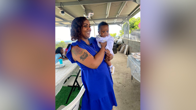 You are currently viewing Sister fundraising to bring body of woman killed in Centennial crash home to the Caribbean
