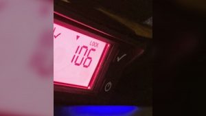 Read more about the article 106 mph driver among 46 cited for speeding on I-25 in 90 minutes: Thornton police