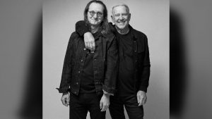 Read more about the article Rush coming to Ball Arena in 2026