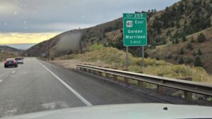 Read more about the article Swastika visible from I-70 sparks investigation in Jefferson County