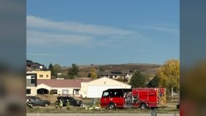 Read more about the article Florida, California men identified as 2 victims of Erie plane crash: Coroner