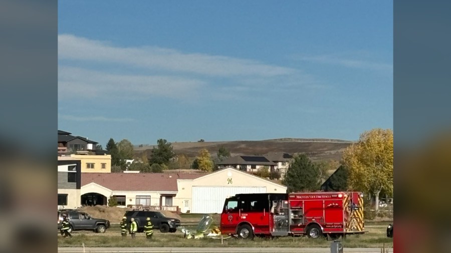 You are currently viewing Florida, California men identified as 2 victims of Erie plane crash: Coroner