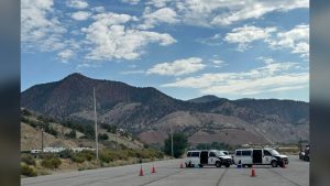 Read more about the article Dozens cited for chain violations on I-70: Colorado State Patrol