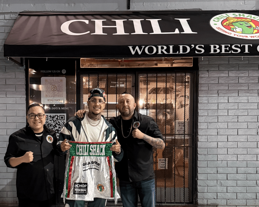 You are currently viewing Green chili takes on Las Vegas: Denver-based Tex-Mex restaurant expands out of state