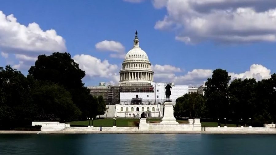 Read more about the article These Colorado members of Congress will donate or forgo pay during government shutdown